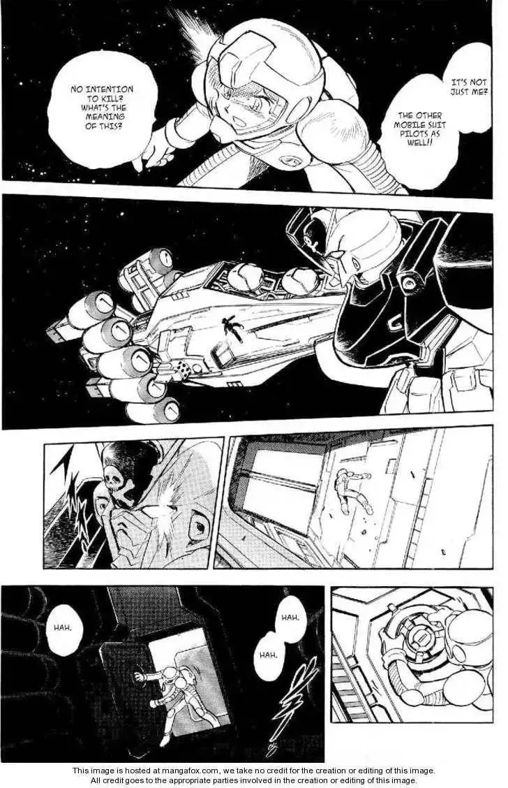 Mobile Suit Crossbone Gundam Chapter 1 40